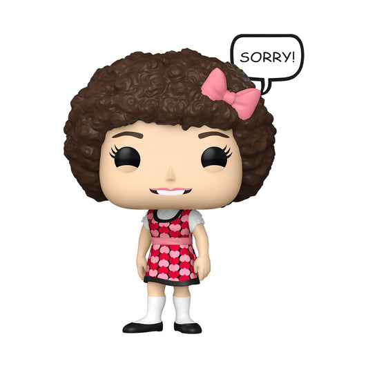 Saturday Night Live 50th Anniversary Gilly Funko Pop! Figure