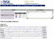 Figure 3.14. A TIGR Comprehensive Microbial Resource map of the H. influenzae chromosome showing the positions of SalI and SpeI restriction sites.