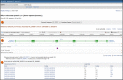 Figure 3. . Gene Table display.