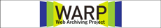 Web Archiving Project (WARP)