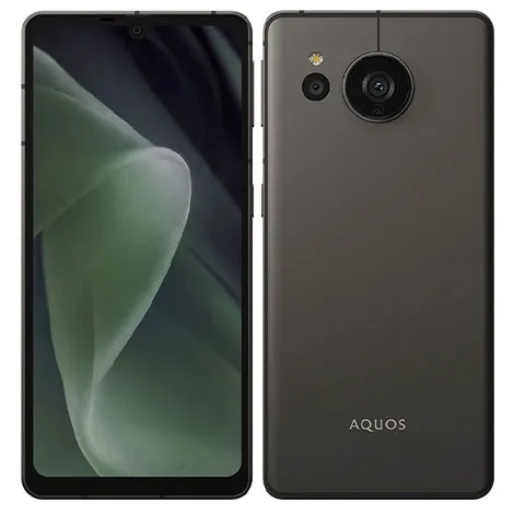 AQUOS sense7 plus