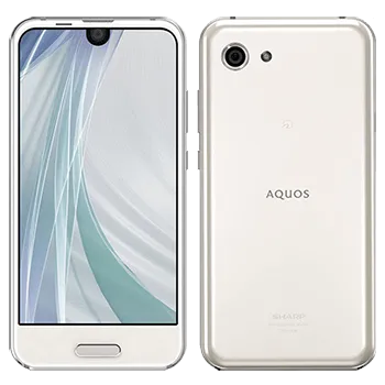 AQUOS Rシリーズ