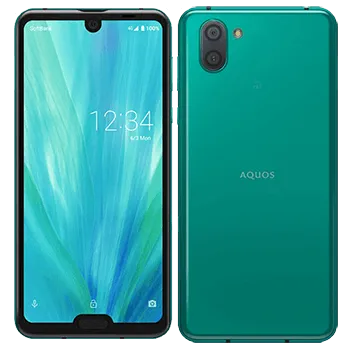 AQUOS R3シリーズ