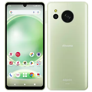 AQUOS sense8シリーズ