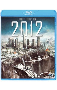 【Ｂｌｕ－ｒａｙ】２０１２