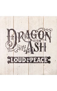 【２ＣＤ】ＬＯＵＤ＆ＰＥＡＣＥ