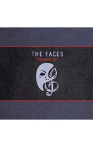 【ＣＤ＋ＤＶＤ】ＴＨＥ　ＦＡＣＥＳ　初回限定盤