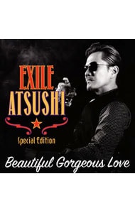 【ＣＤ＋２ＤＶＤ】Ｂｅａｕｔｉｆｕｌ　Ｇｏｒｇｅｏｕｓ　Ｌｏｖｅ　豪華盤