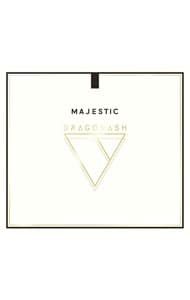 【ＣＤ＋ＤＶＤ】ＭＡＪＥＳＴＩＣ（初回完全限定盤）