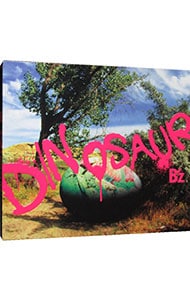 【ＣＤ＋Ｂｌｕ－ｒａｙ　スリーブケース付】ＤＩＮＯＳＡＵＲ　初回限定盤