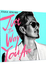 【ＣＤ＋ＤＶＤ】Ｊｕｓｔ　Ｔｈｅ　Ｗａｙ　Ｙｏｕ　Ａｒｅ　初回限定盤