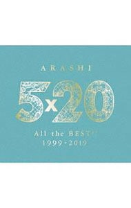 【４ＣＤ＋ＤＶＤ・三方背ケース・１００Ｐ歌詞フォトブック】５×２０　Ａｌｌ　ｔｈｅ　ＢＥＳＴ！！　１９９９－２０１９（初回限定盤２）