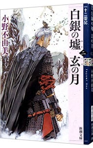 白銀の墟　玄の月　（十二国記シリーズ　新潮社文庫　完全版１０） <第二巻