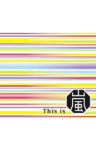 【２ＣＤ＋Ｂｌｕ－ｒａｙ　フォトブックレット・ＢＯＸ付】Ｔｈｉｓ　ｉｓ　嵐　初回限定盤