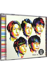 Ｔｈｉｓ　ｉｓ　嵐