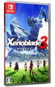 Ｘｅｎｏｂｌａｄｅ３