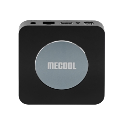 MECOOL - KM2 PLUS