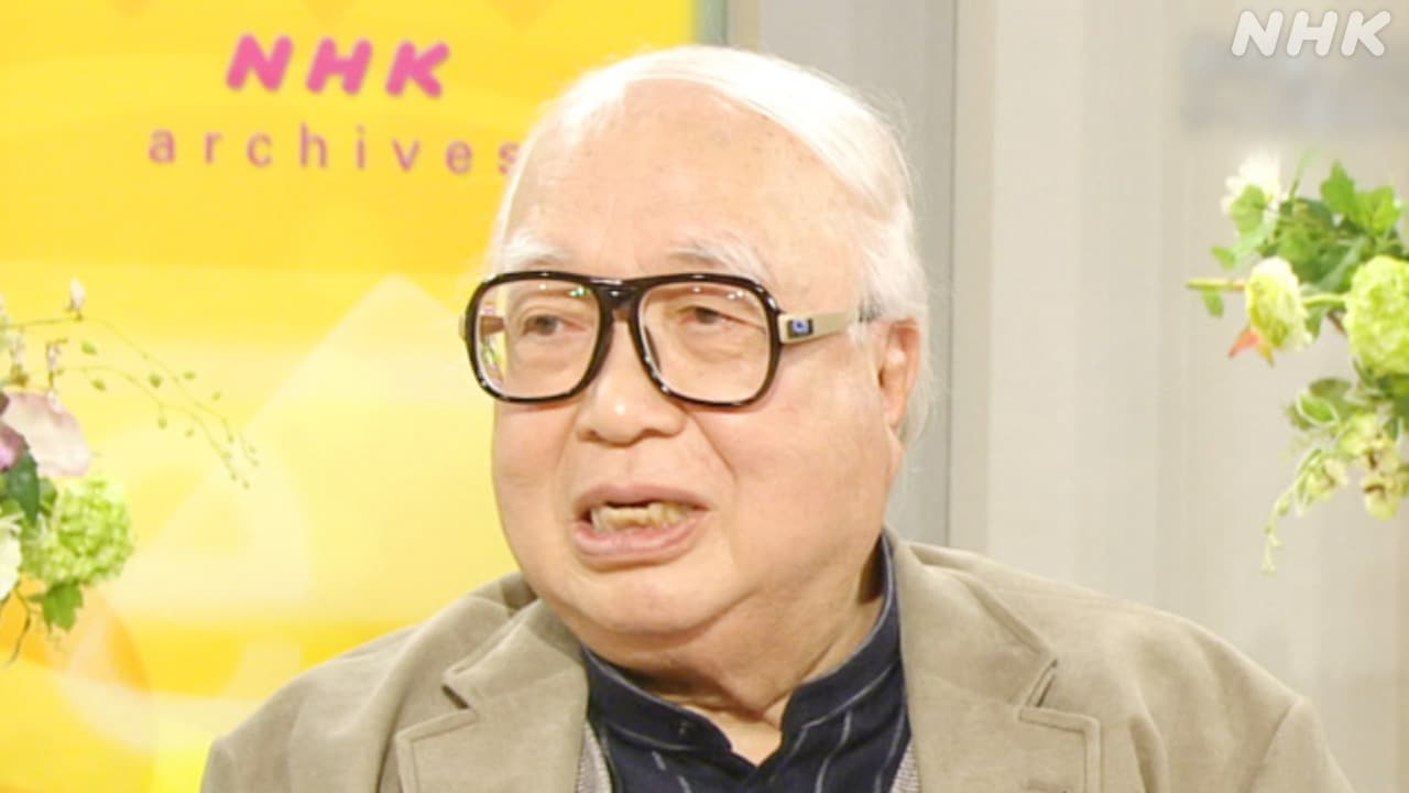 【訃報】「クイズ面白ゼミナール」など 鈴木健二さん死去 元NHKアナウンサー 東京出身