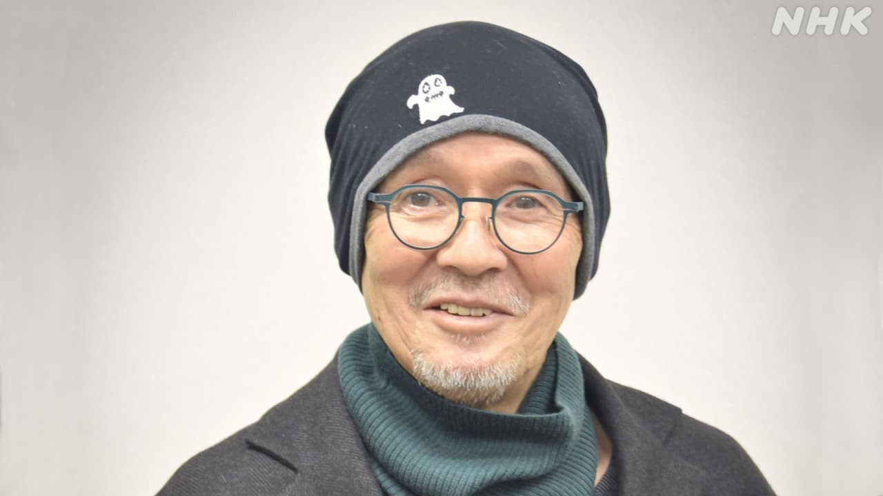 火野正平さん（東京出身）死去 75歳「にっぽん縦断 こころ旅」や「国盗り物語」などで活躍