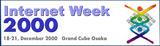 Internet Week 2000