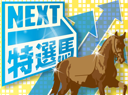 ＮＥＸＴ特選馬