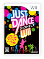 JUST DANCE Wii