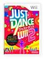 JUST DANCE Wii 2