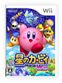 星のカービィ Wii