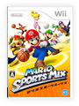 MARIO SPORTS MIX