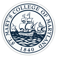 College Seal Magnet