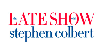 The Late Show with Stephen Colbert