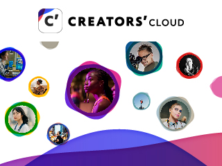 Creators' Cloud