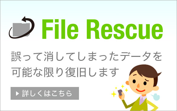 File Rescue