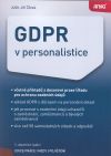 GDPR v personalistice, 2. vydn