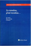 Za novelou, ped novelou...