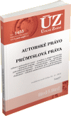 Z . 1524 - Autorsk prvo, Prmyslov prva