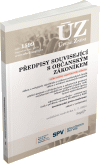 Z . 1599 - Pedpisy souvisejc s obanskm zkonkem - veejn rejstky, evidence skutench majitel, mezinrodn prvo soukrom, ...