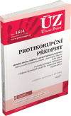 Z . 1614 - Protikorupn pedpisy