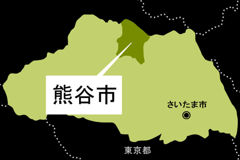 詐欺容疑、会社員の男を逮捕＝熊谷市