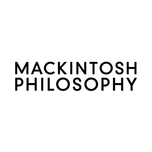 MACKINTOSH PHILOSOPHY