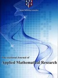 International Journal of Applied Mathematical Research