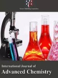 International Journal of Advanced Chemistry