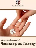 International Journal of Pharmacology and Toxicology