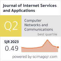 SCImago Journal & Country Rank