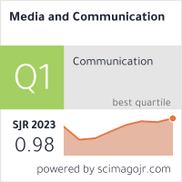 SCImago Journal & Country Rank