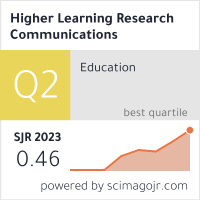 SCImago Journal & Country Rank