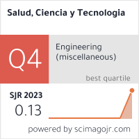 SCImago Journal & Country Rank