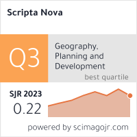 SCImago Journal & Country Rank