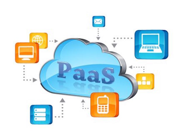 Paas-Cloud