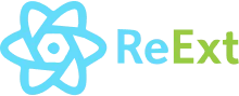 ReExt Sencha Logo